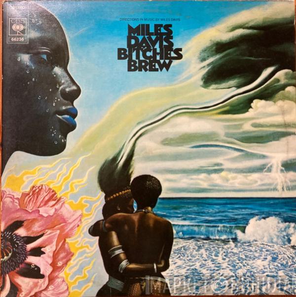  Miles Davis  - Bitches Brew