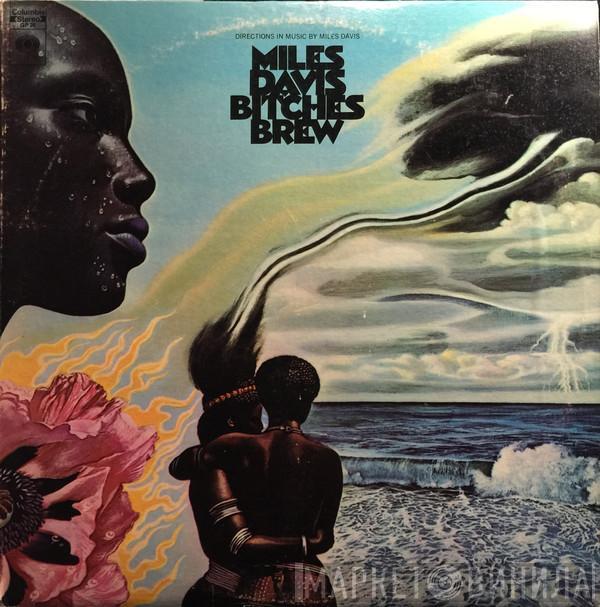  Miles Davis  - Bitches Brew