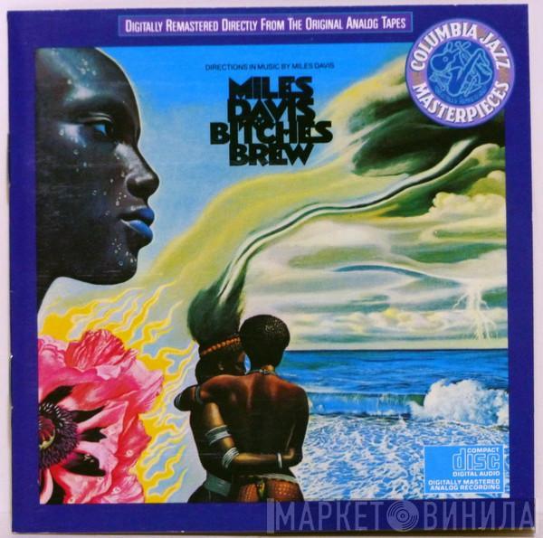  Miles Davis  - Bitches Brew