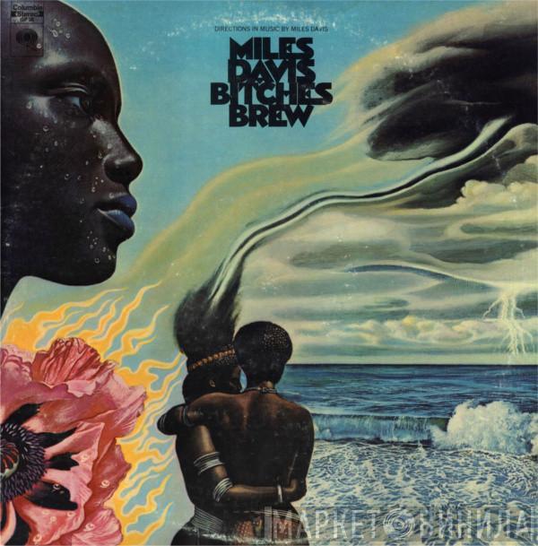  Miles Davis  - Bitches Brew