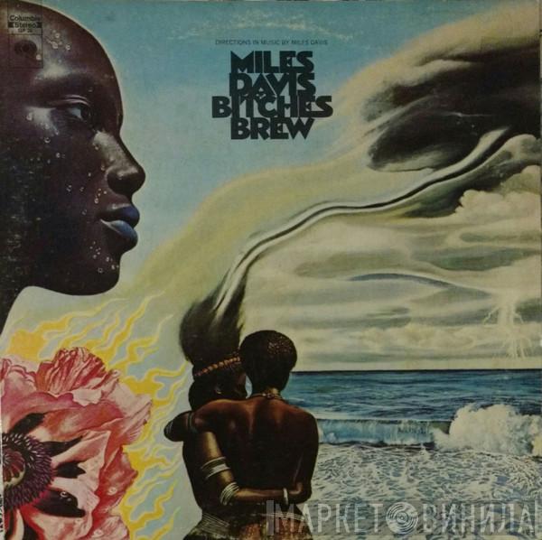  Miles Davis  - Bitches Brew