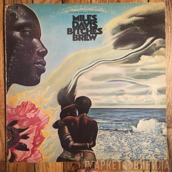  Miles Davis  - Bitches Brew