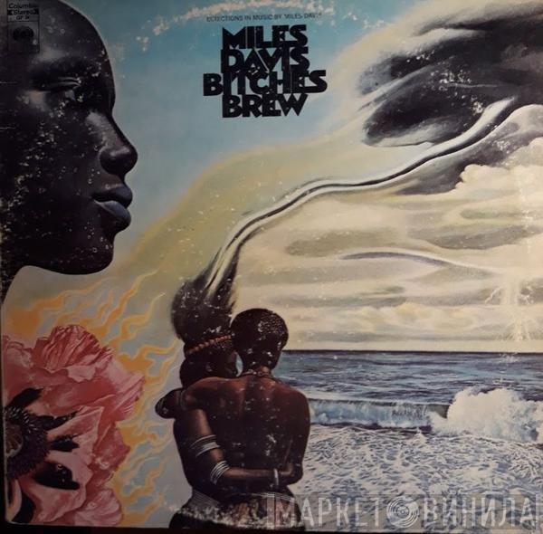  Miles Davis  - Bitches Brew