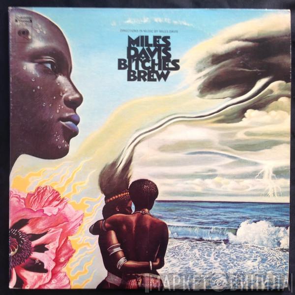  Miles Davis  - Bitches Brew