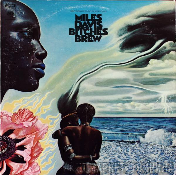  Miles Davis  - Bitches Brew