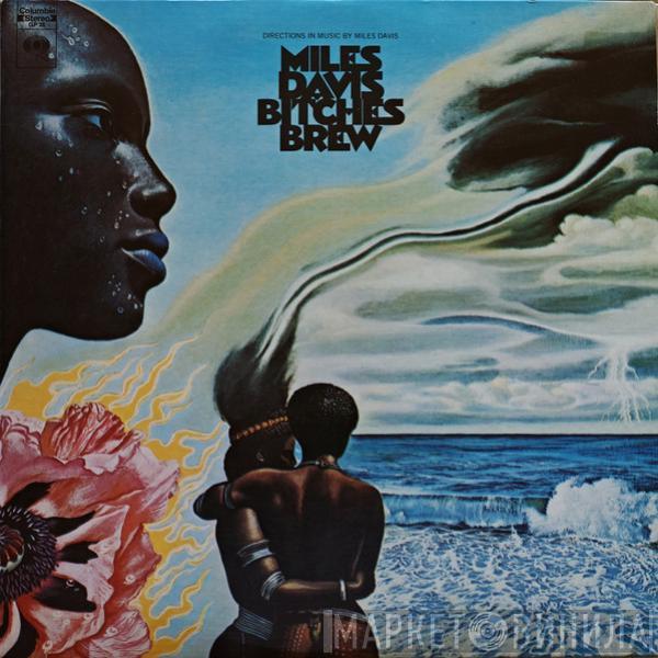  Miles Davis  - Bitches Brew