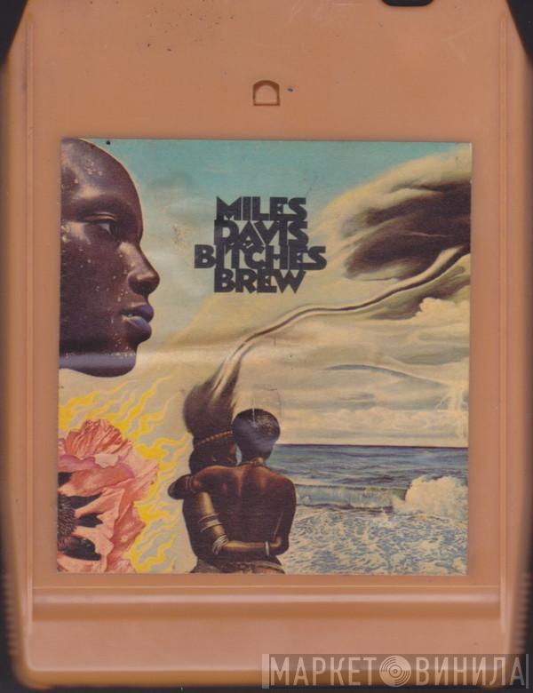  Miles Davis  - Bitches Brew