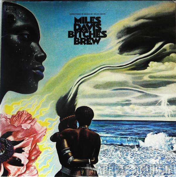  Miles Davis  - Bitches Brew