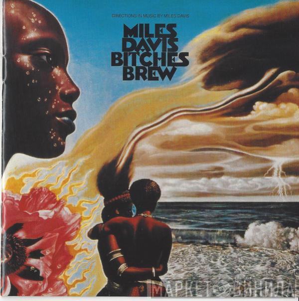  Miles Davis  - Bitches Brew