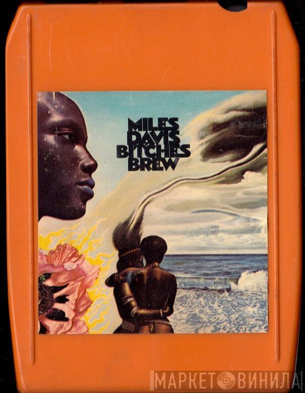  Miles Davis  - Bitches Brew