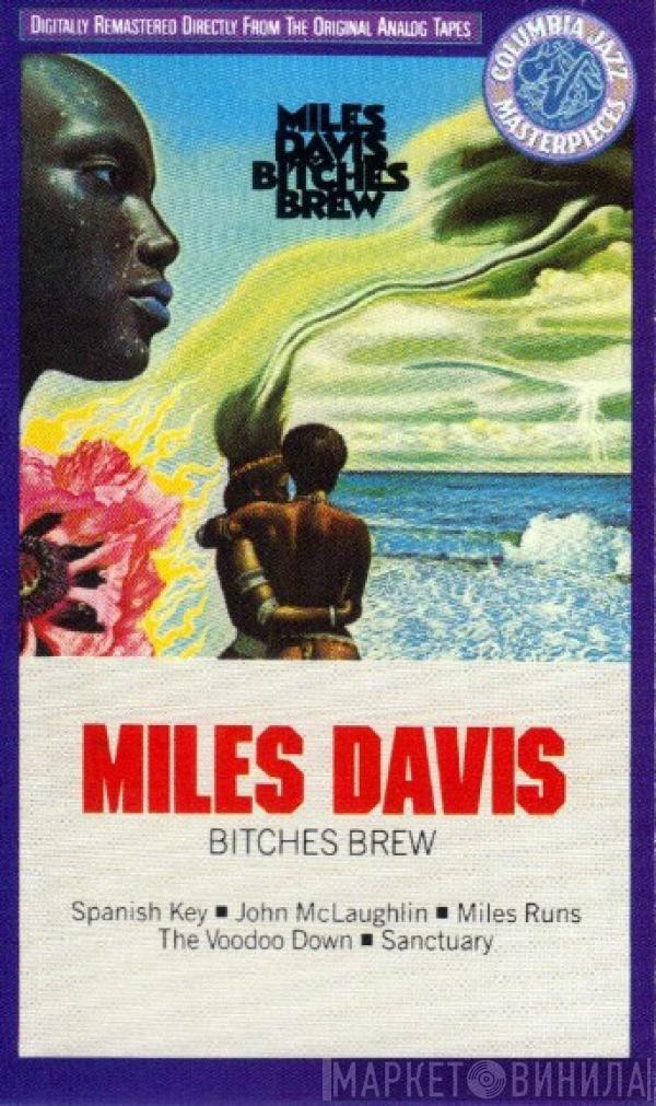  Miles Davis  - Bitches Brew