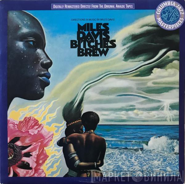  Miles Davis  - Bitches Brew