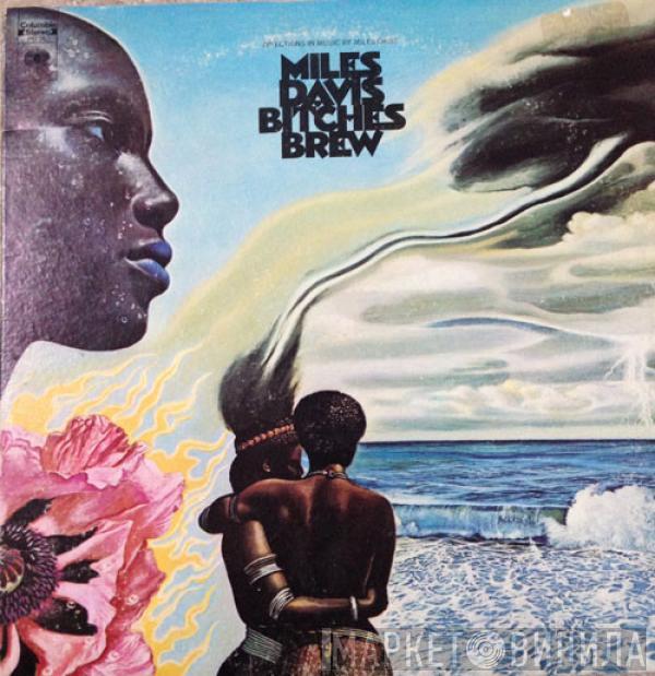  Miles Davis  - Bitches Brew