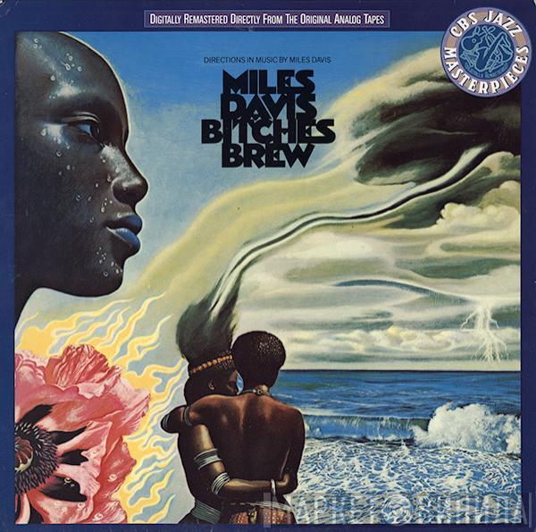 Miles Davis  - Bitches Brew