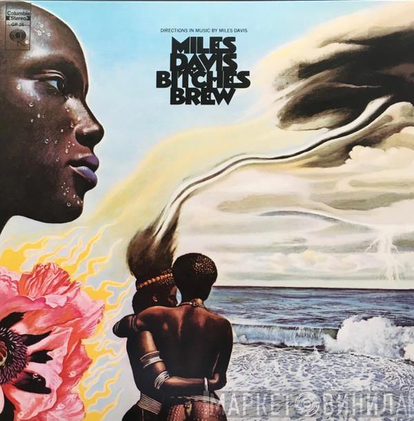  Miles Davis  - Bitches Brew