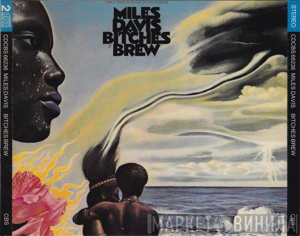  Miles Davis  - Bitches Brew