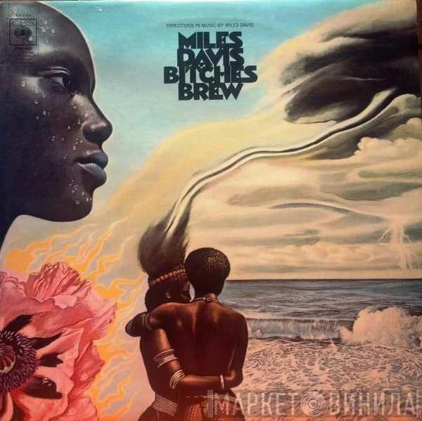  Miles Davis  - Bitches Brew