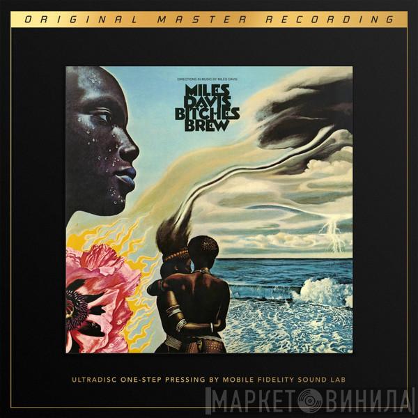 Miles Davis - Bitches Brew