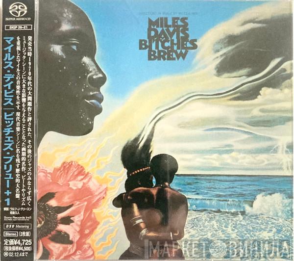  Miles Davis  - Bitches Brew