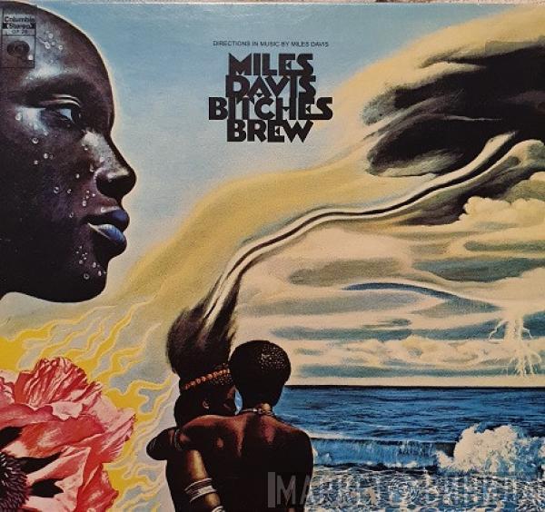  Miles Davis  - Bitches Brew