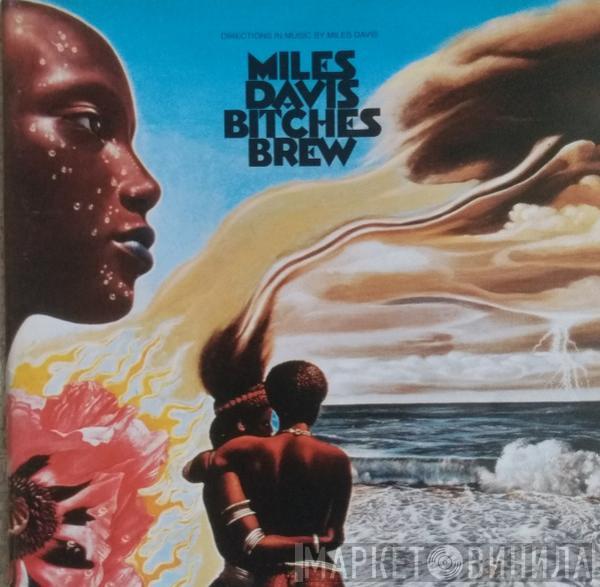  Miles Davis  - Bitches Brew