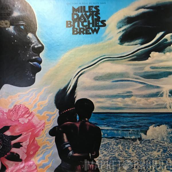  Miles Davis  - Bitches Brew