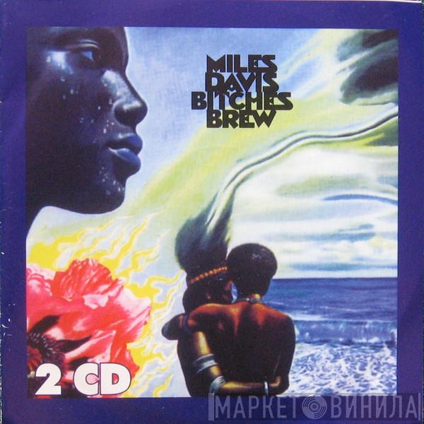  Miles Davis  - Bitches Brew