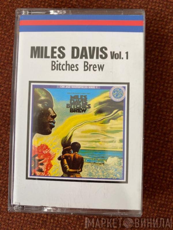  Miles Davis  - Bitches Brew