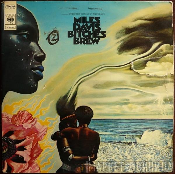  Miles Davis  - Bitches Brew