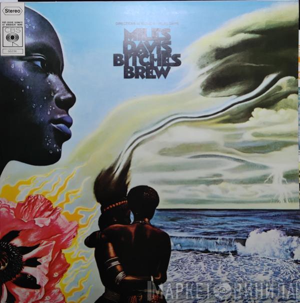  Miles Davis  - Bitches Brew