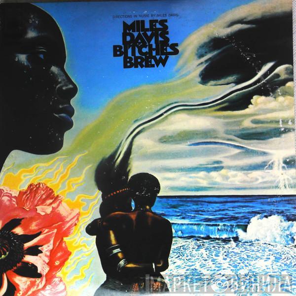  Miles Davis  - Bitches Brew