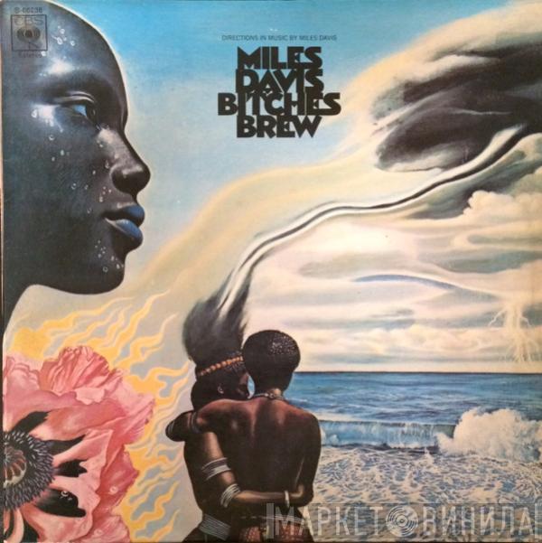  Miles Davis  - Bitches Brew