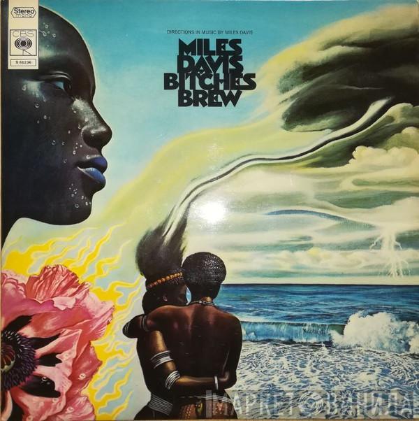  Miles Davis  - Bitches Brew