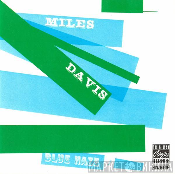 Miles Davis - Blue Haze