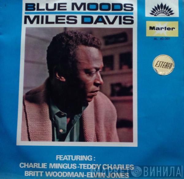 Miles Davis - Blue Moods