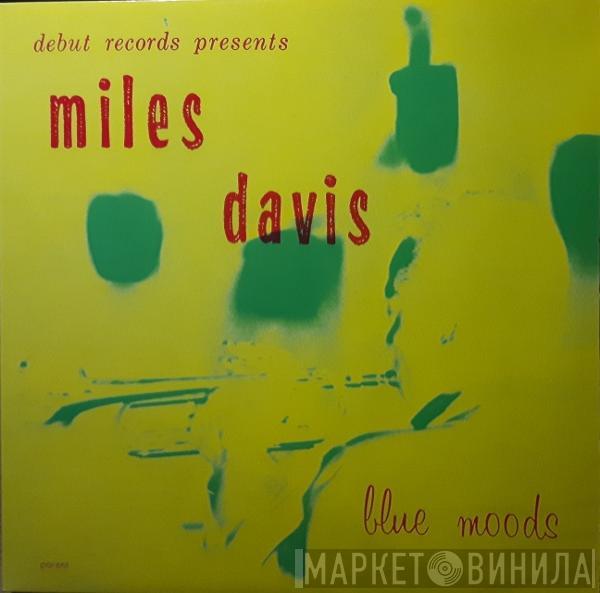 Miles Davis - Blue Moods