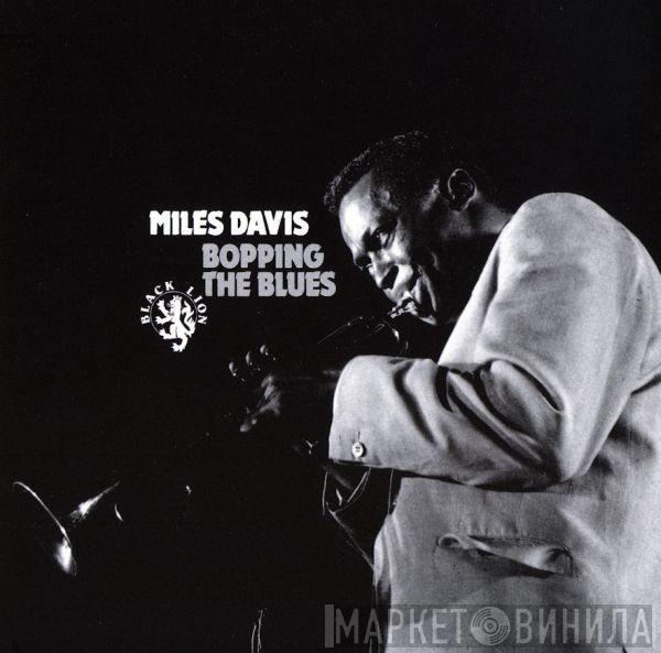 Miles Davis - Bopping The Blues