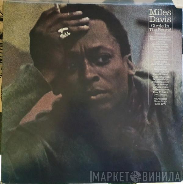  Miles Davis  - Circle In The Round