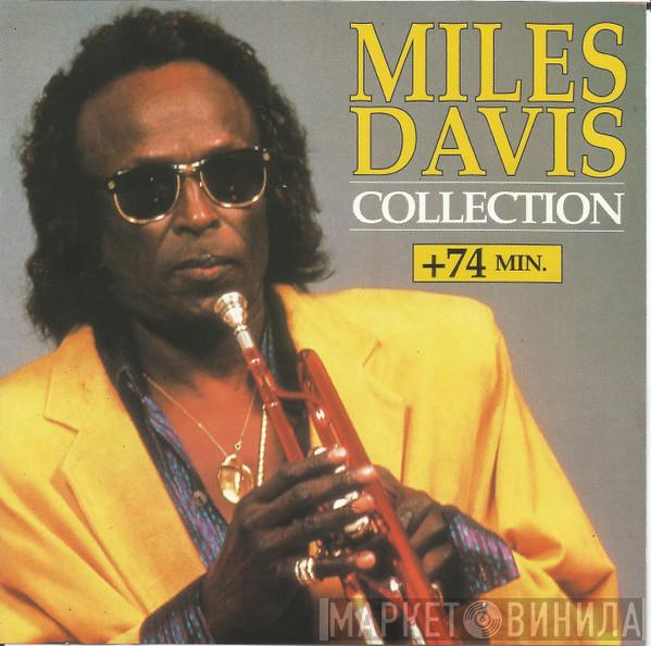 Miles Davis - Collection