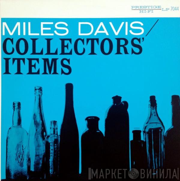 Miles Davis - Collectors' Items