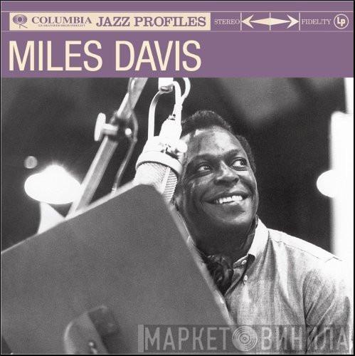 Miles Davis - Columbia Jazz Profiles