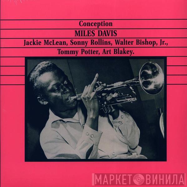 Miles Davis - Conception