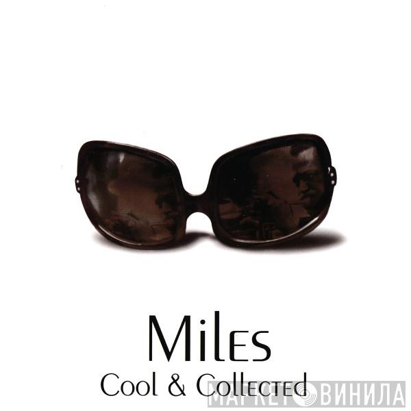  Miles Davis  - Cool & Collected