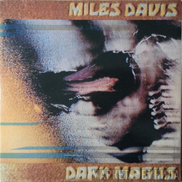 Miles Davis - Dark Magus