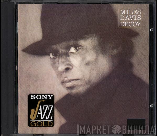 Miles Davis - Decoy