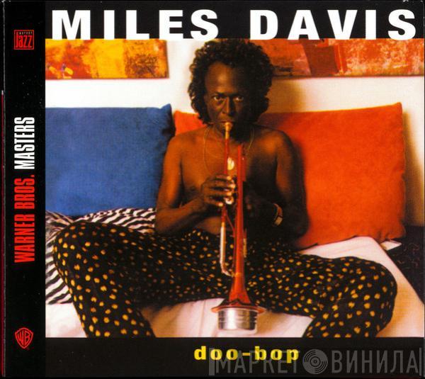 Miles Davis - Doo-Bop