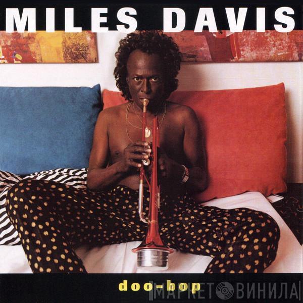 Miles Davis - Doo-Bop