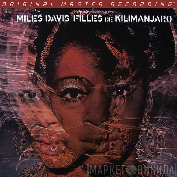 Miles Davis - Filles De Kilimanjaro