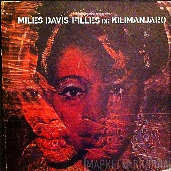  Miles Davis  - Filles De Kilimanjaro