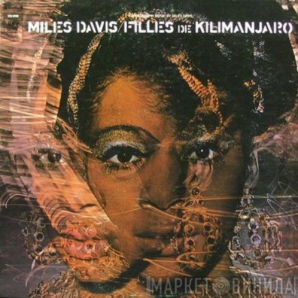  Miles Davis  - Filles De Kilimanjaro